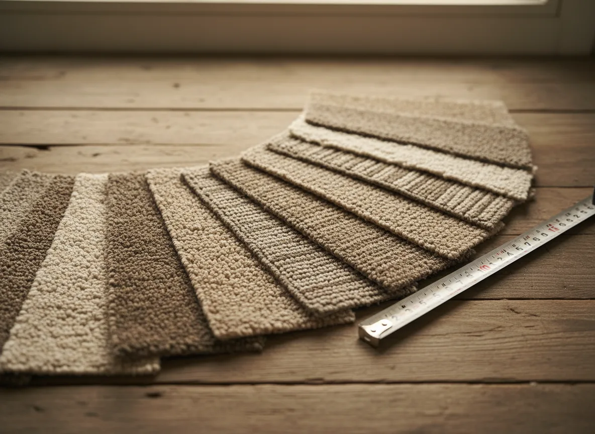 Carpet Installation Needville, TX FAQs